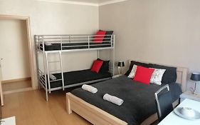 Chambre 2/4P Confortable